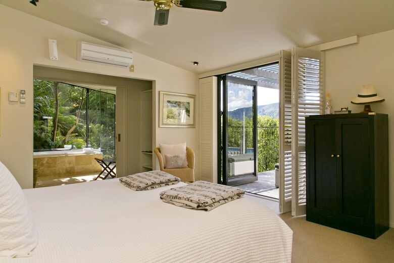 The Point Villas