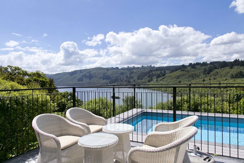 The Point Villas