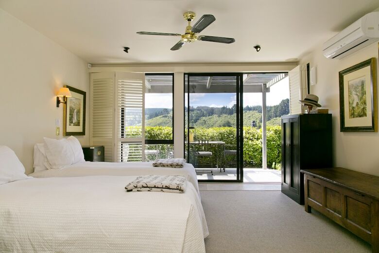 The Point Villas