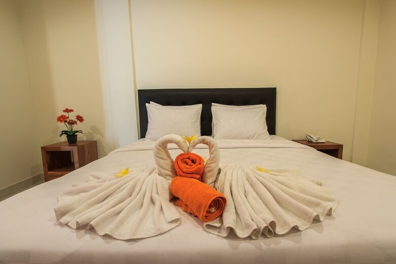 Posada Ivanka Airport Inn