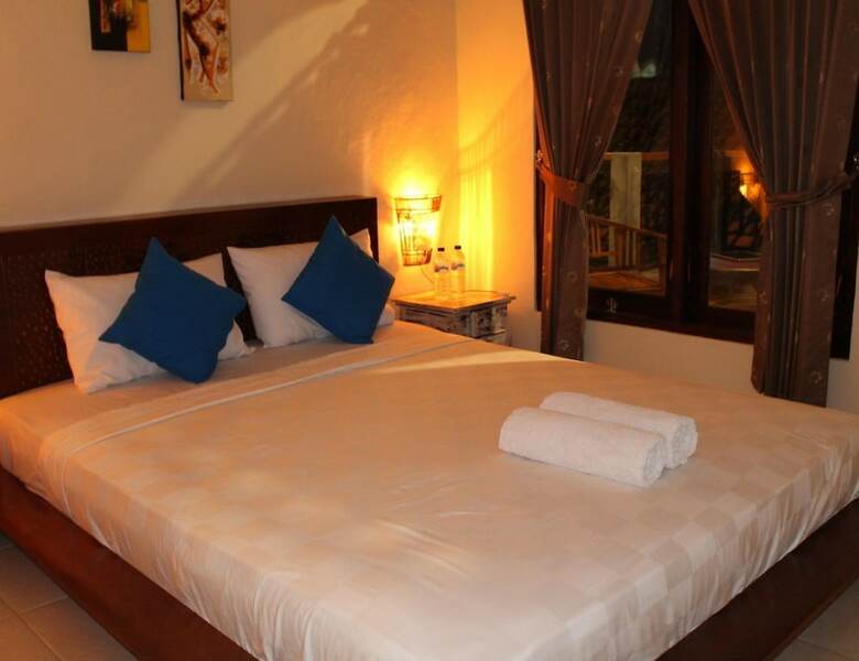 Hotel Chillin Kuta Homestay