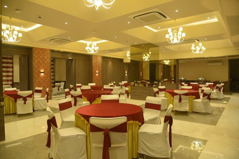 Hotel Gandharva By Peppermint