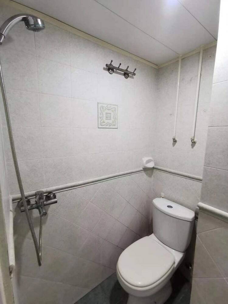 Just Hotel Jordan