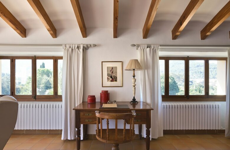 Hotel Finca Can Quatre
