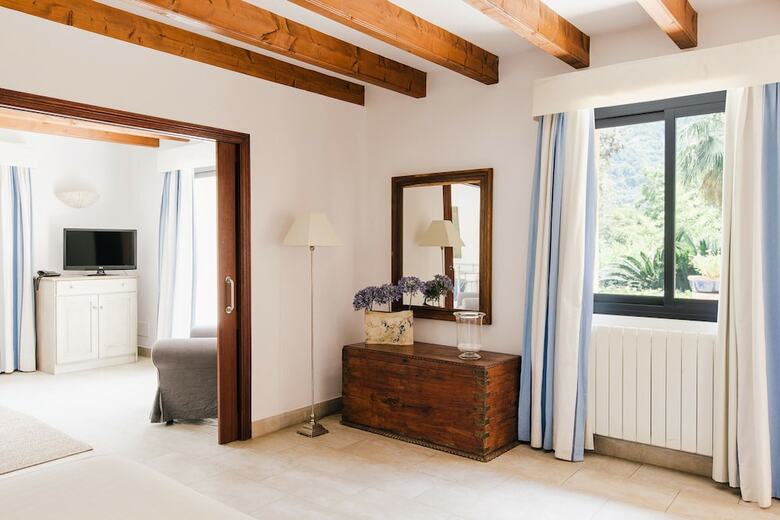 Hotel Finca Can Quatre
