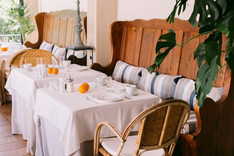 Hotel Finca Can Quatre