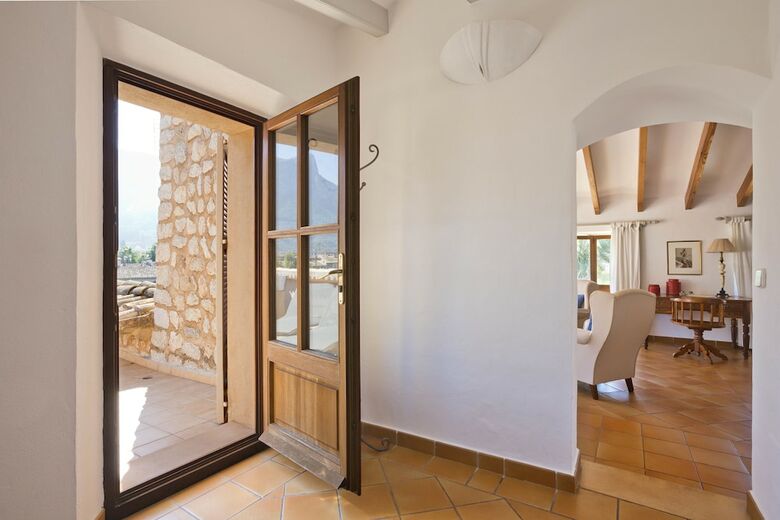 Hotel Finca Can Quatre
