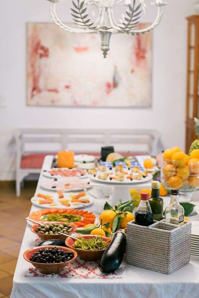 Hotel Finca Can Quatre