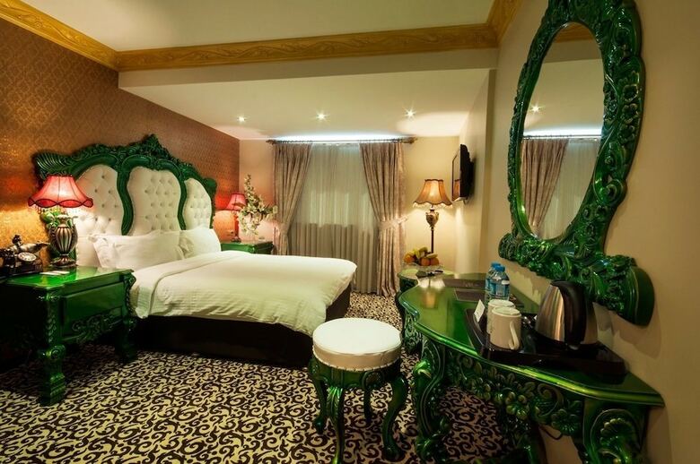 Kaya Premium Hotel