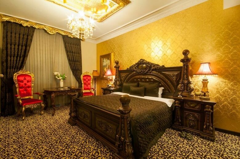 Kaya Premium Hotel