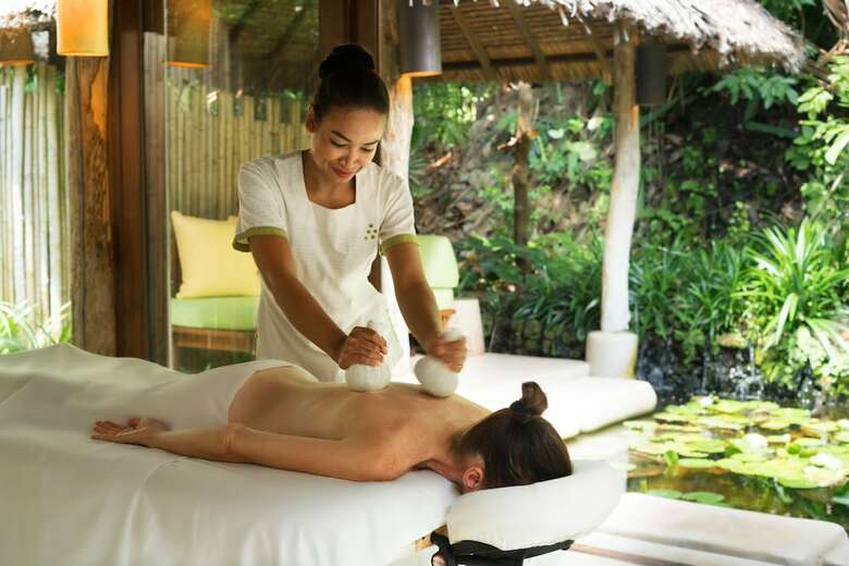Apartamento Six Senses Yao Noi