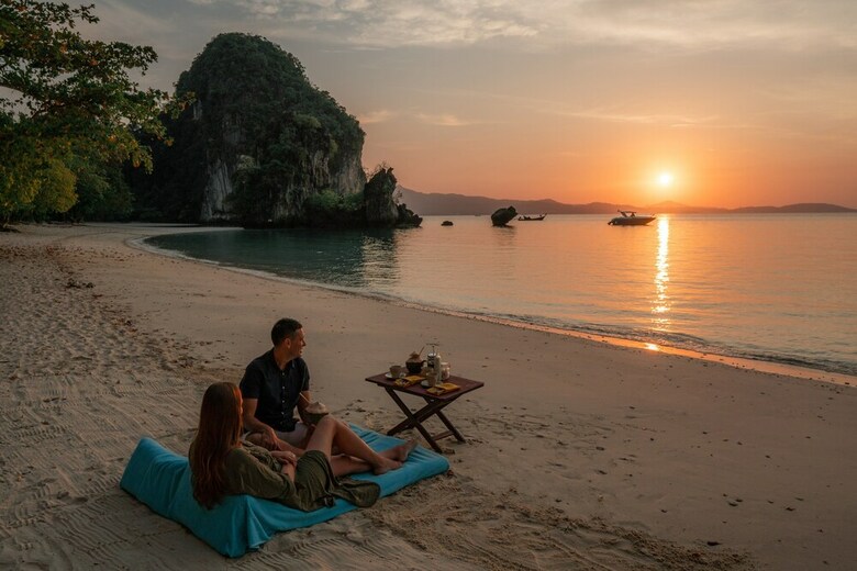 Apartamento Six Senses Yao Noi