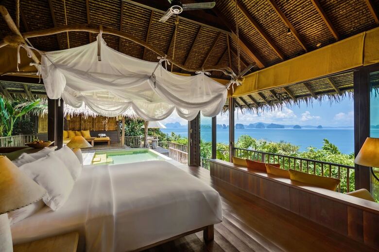 Apartamento Six Senses Yao Noi