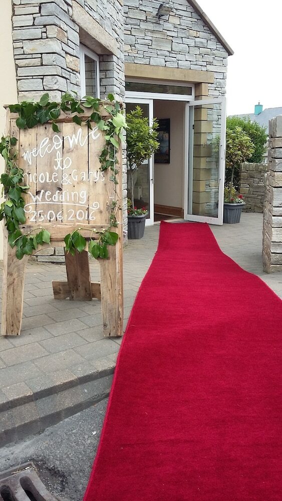 The Strand Hotel