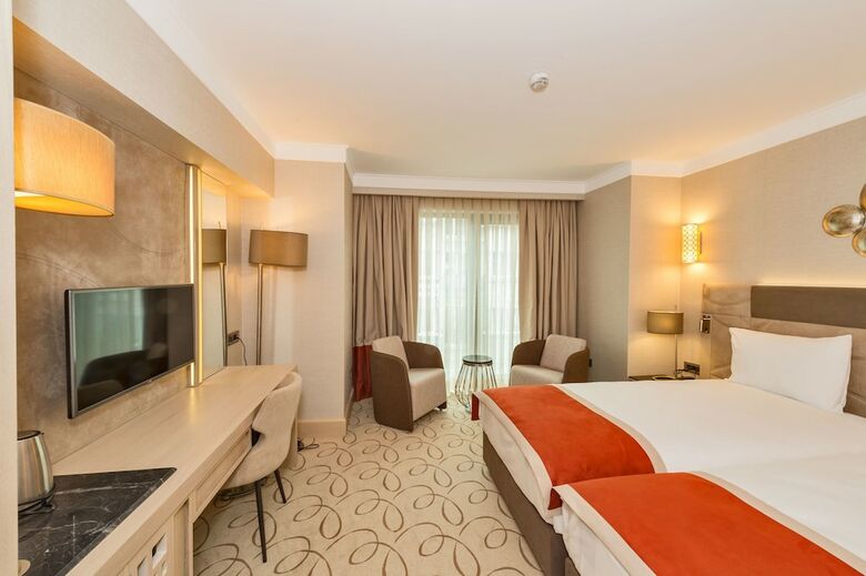 Mare Park Hotel