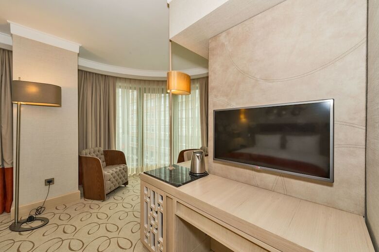Mare Park Hotel