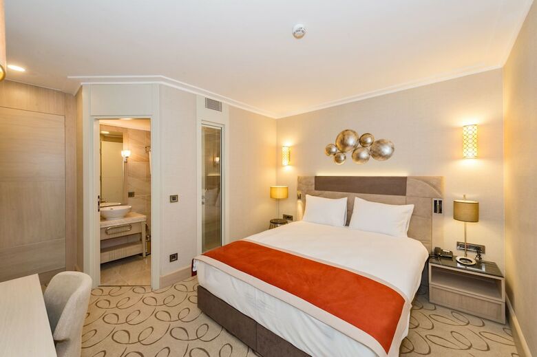 Mare Park Hotel