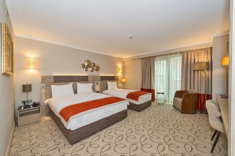 Mare Park Hotel