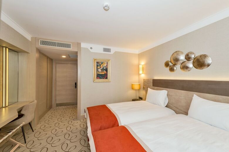 Mare Park Hotel