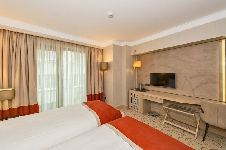 Mare Park Hotel