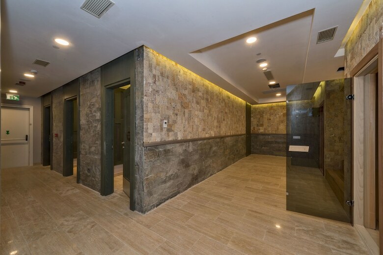 Mare Park Hotel