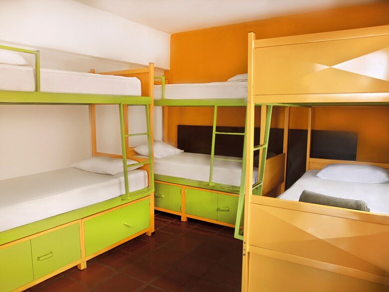 Hostal Che Lagarto Hostel B�zios