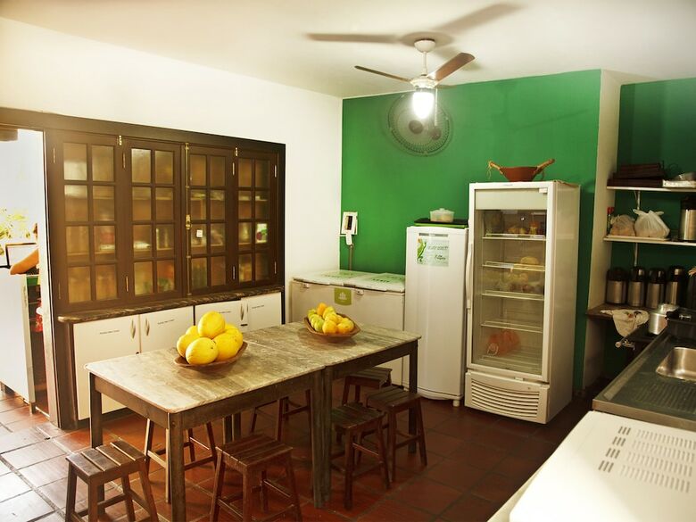 Hostal Che Lagarto Hostel B�zios