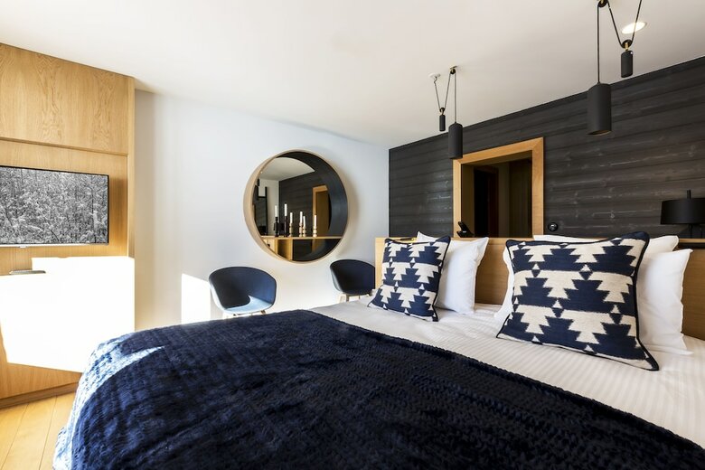 Le Yule Hotel & Spa