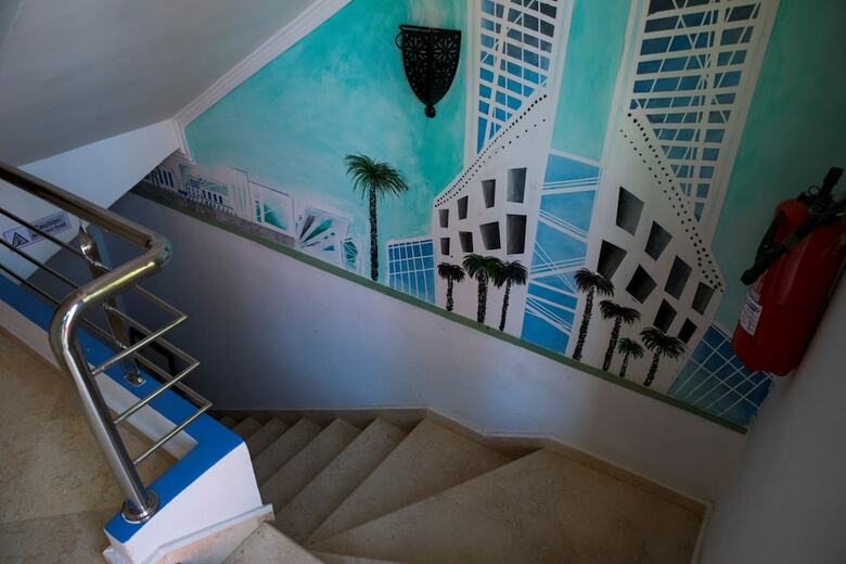 Hostal Mia Hostels