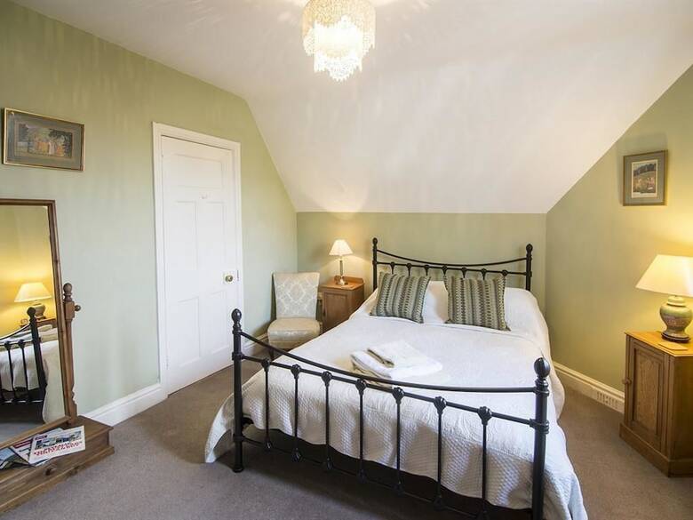 Bed & Breakfast No. 21 Guest Accommodation