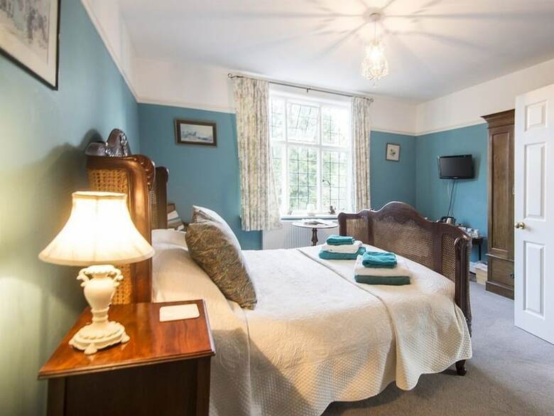 Bed & Breakfast No. 21 Guest Accommodation