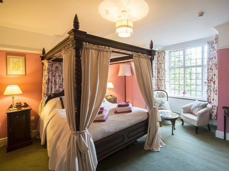 Bed & Breakfast No. 21 Guest Accommodation