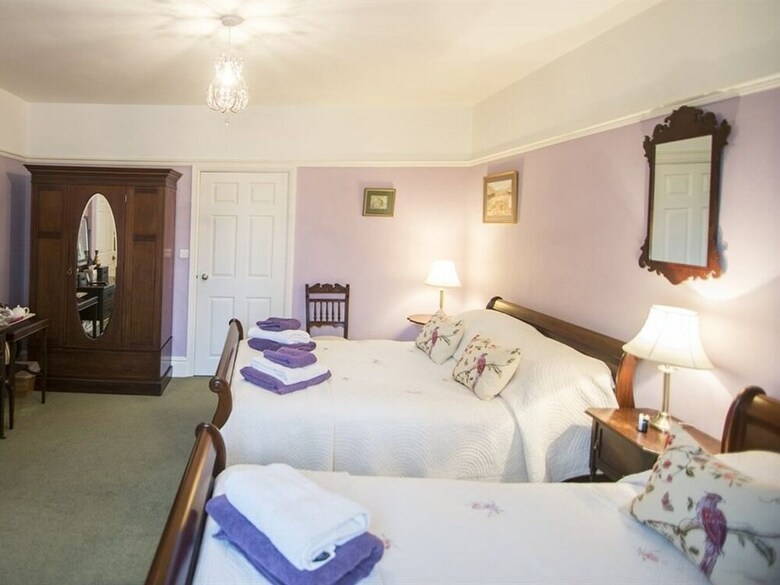 Bed & Breakfast No. 21 Guest Accommodation