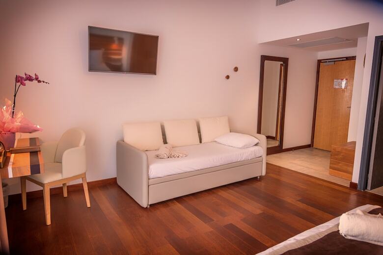Hotel Le Battant Des Lames