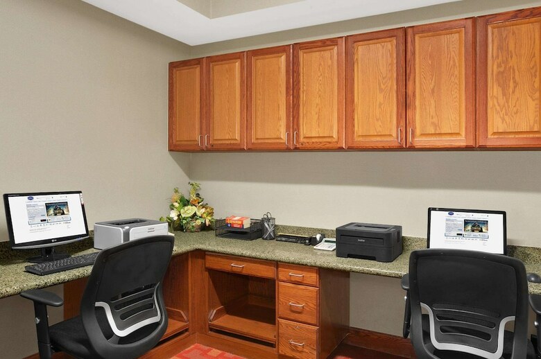 Hotel Hampton Inn Athens