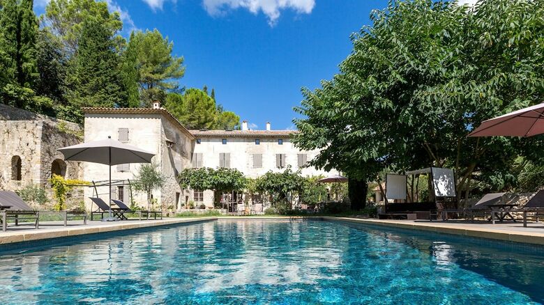Bed & Breakfast Moulin Sainte Anne