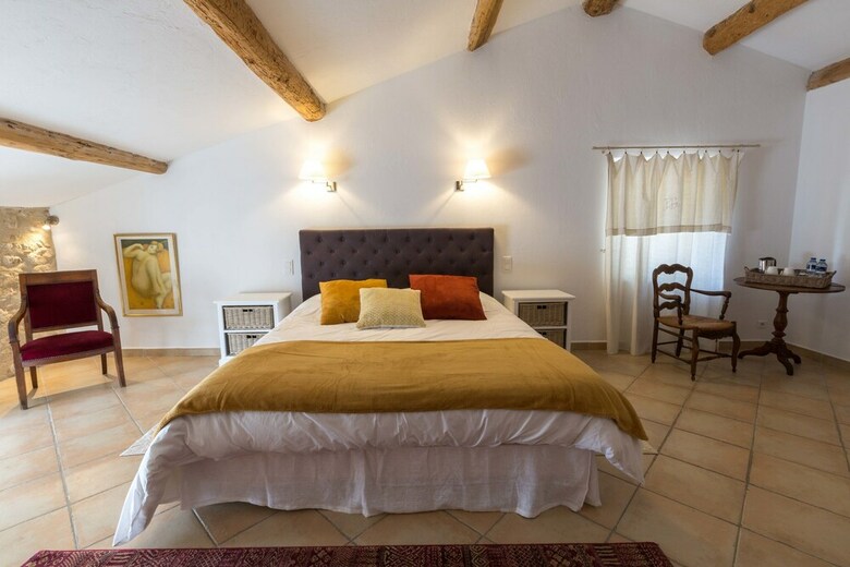 Bed & Breakfast Moulin Sainte Anne