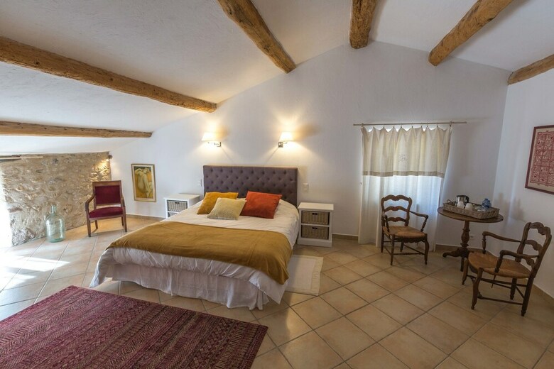 Bed & Breakfast Moulin Sainte Anne