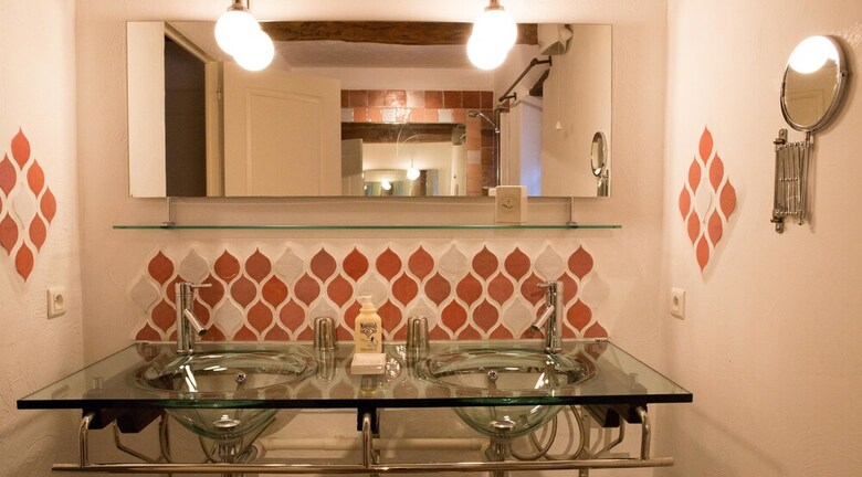 Bed & Breakfast Moulin Sainte Anne