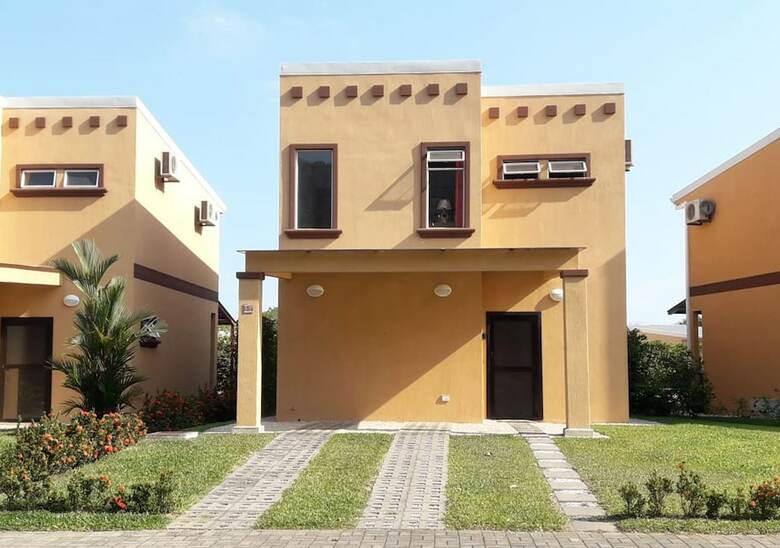 Viva Tambor Villas