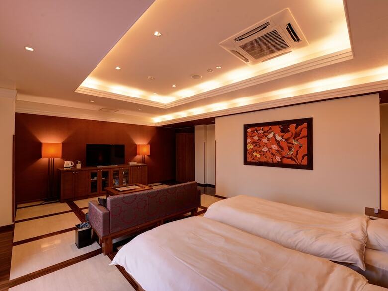 Hotel Lotus