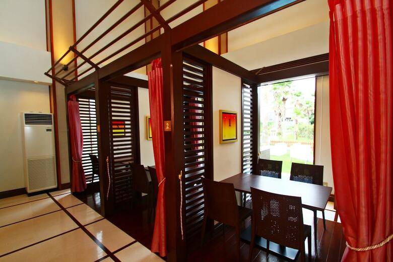 Hotel Lotus