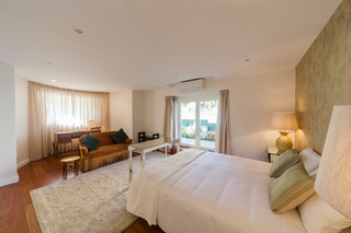 Charming Estoril Guesthouse B&B