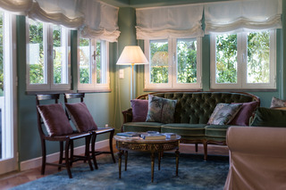 Charming Estoril Guesthouse B&B