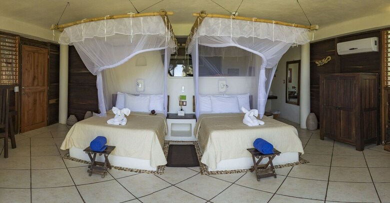 Hotel Nueva Vida De Ramiro
