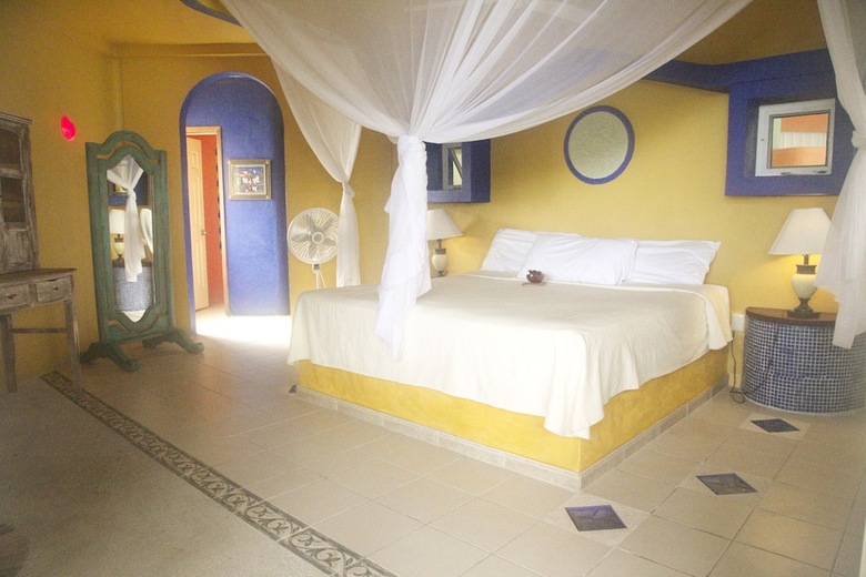 Hotel Nueva Vida De Ramiro