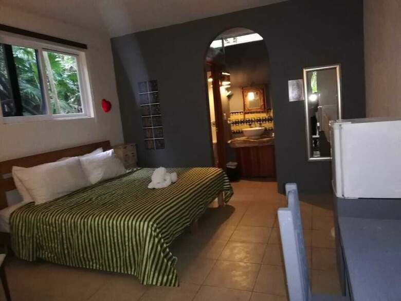 Hotel Nueva Vida De Ramiro