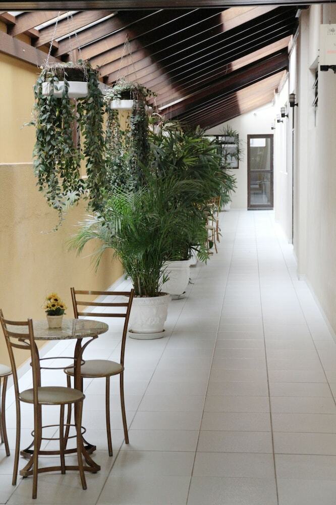 Hotel Flat Petras