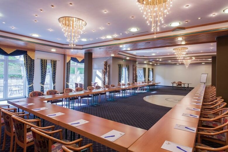 Hotel Dorf Alm Willingen