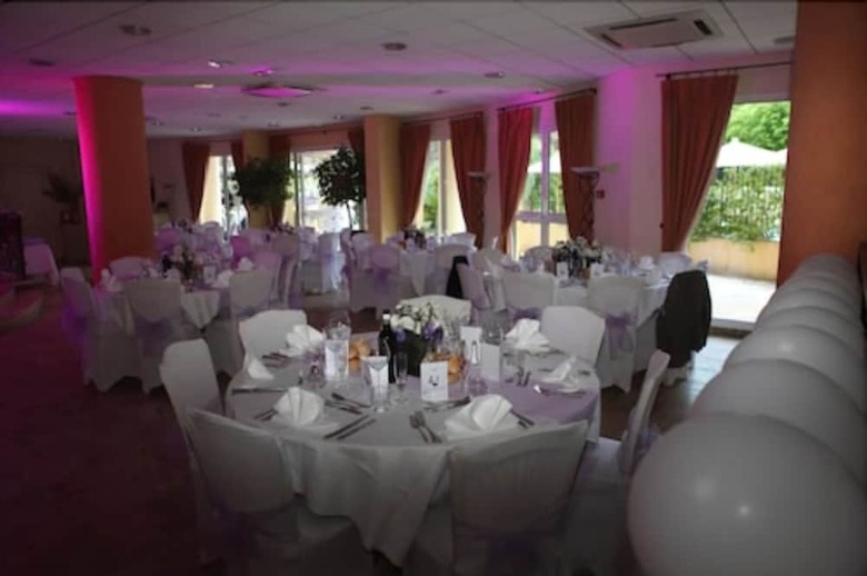 Hotel H�tel Om�ga